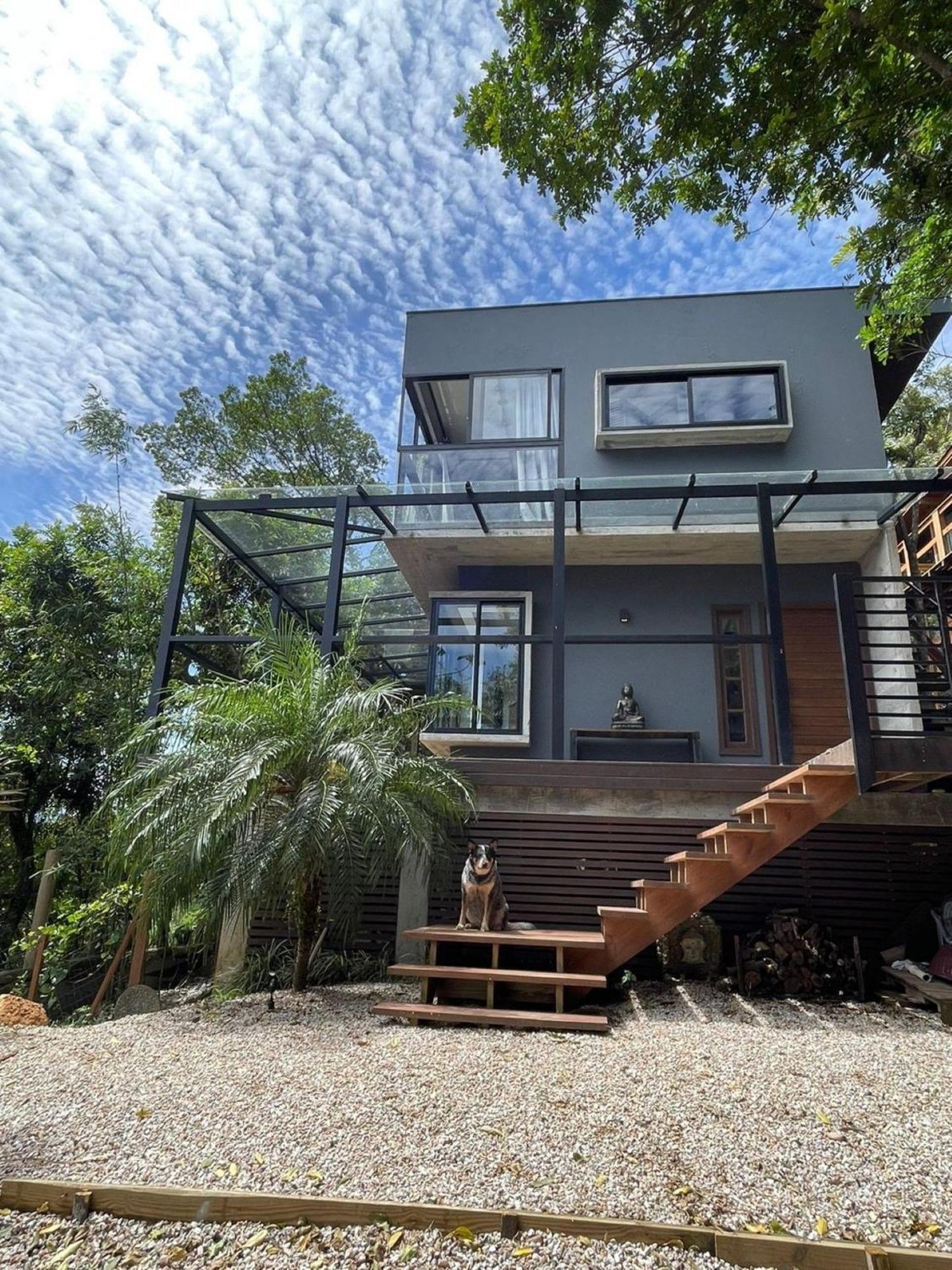 Casa Buda - Garopaba - Sc Exterior photo